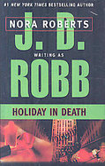 Holiday in Death cover