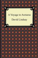 A Voyage to Arcturus cover