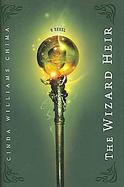The Wizard Heir cover