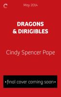 Dragons & Dirigibles cover