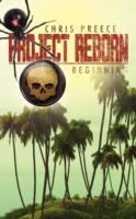 Project Reborn Beginning cover
