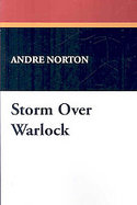 Storm Over Warlock cover