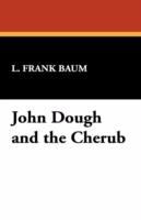 John Dough and the Cherub cover