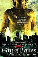 City of Bones cover