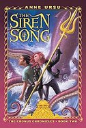 The Siren Song cover