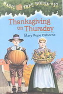 Thanksgiving on Thursday cover