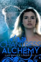 Chantress Alchemy cover