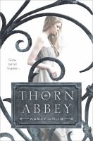 Thorn Abbey cover