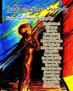 Bards and Sages Quarterly : July 2010 cover