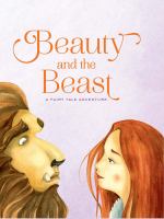 Beauty and the Beast cover