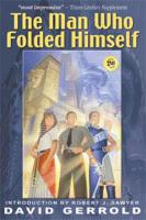The Man Who Folded Himself cover