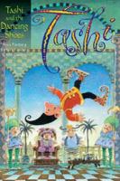 Tashi and the Dancing Shoes cover