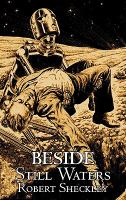 Beside Still Waters cover