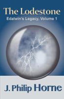 The Lodestone cover