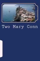 Two Mary Conn: The Neplaus Company cover