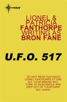 U.F.O. 517 cover