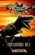 Thesaurus Rex cover