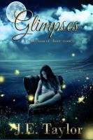Glimpses: an Anthology of Short Stories cover