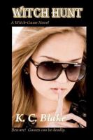 Witch Hunt : Witch-Game Novel cover