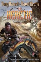 The Heretic cover