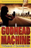 The Godhead MacHine cover