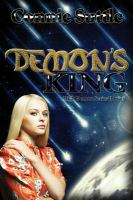 Demon's King cover