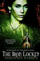 The Iron Locket cover