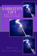 Sabbath's Gift : Book One in the Sabbath Trilogy cover