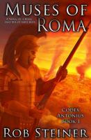 Muses of Roma cover