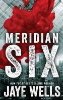 Meridian Six cover
