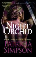 Night Orchid cover