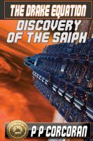 The Drake Equation: Discovery of the Saiph cover