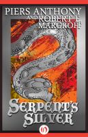 Serpent's Silver cover