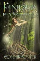 Finder : First Ordinance, Book One cover