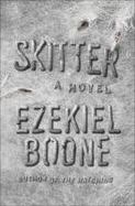 Skitter : A Novel cover