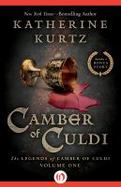 Camber of Culdi cover