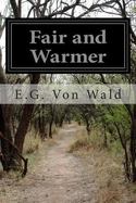 Fair and Warmer cover