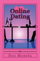 Online Dating : The Ultimate Guide for Dating Online cover