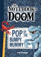 Pop of the Bumpy Mummy: #6 cover