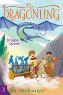 Dragon Quest cover