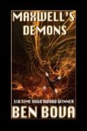 Maxwell's Demons cover