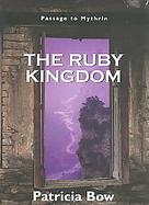 The Ruby Kingdom cover