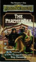 The Parched Sea cover
