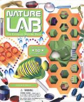 Nature Lab cover
