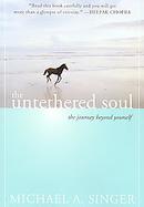 Untethered Soul cover