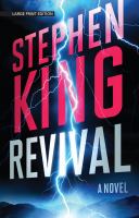Revival cover