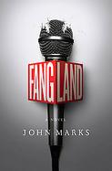 Fangland cover