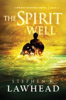 The Spirit Well cover