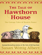 The Tale of Hawthorn House cover