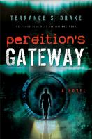 Perdition's Gateway cover